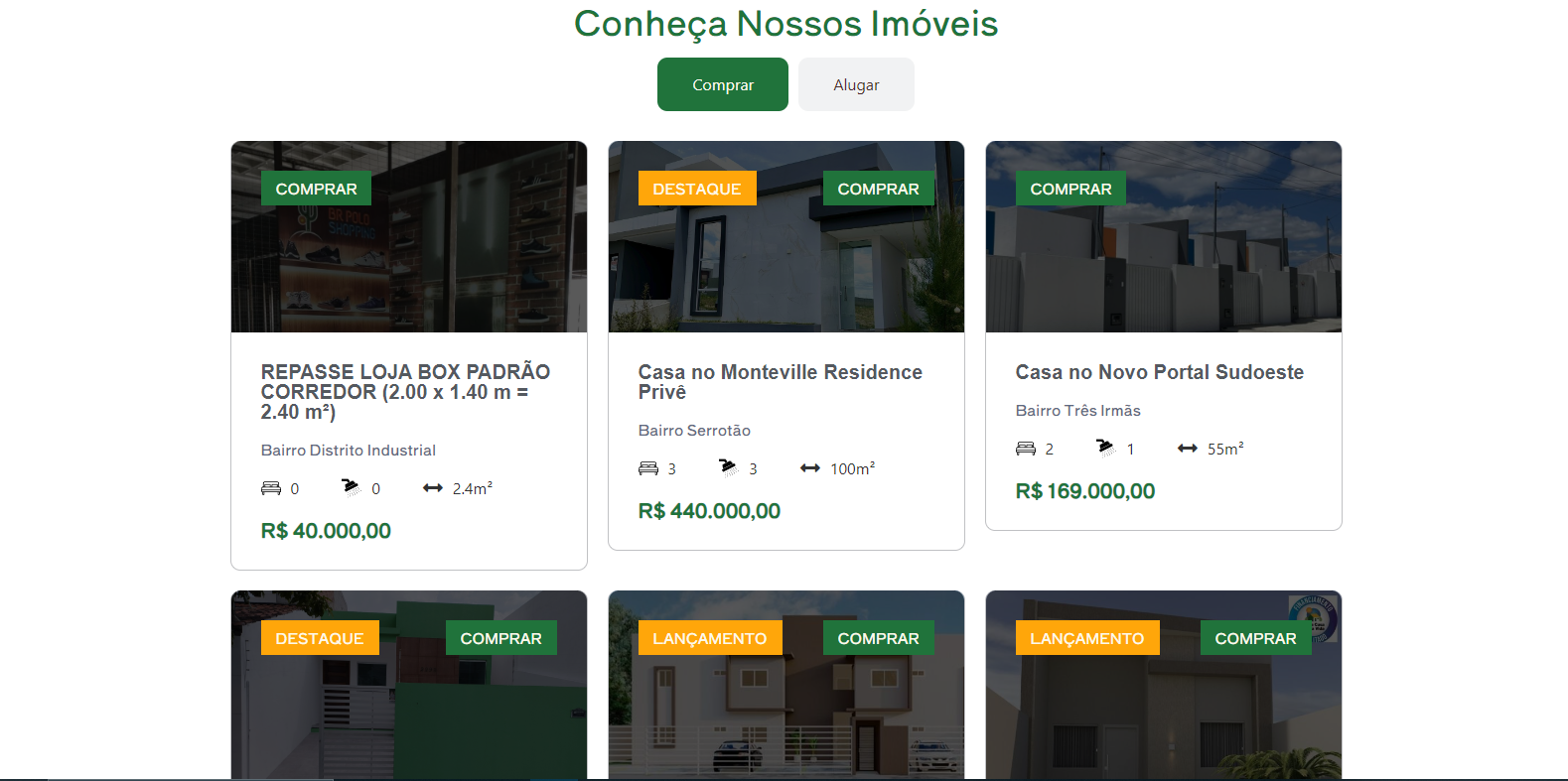 Project